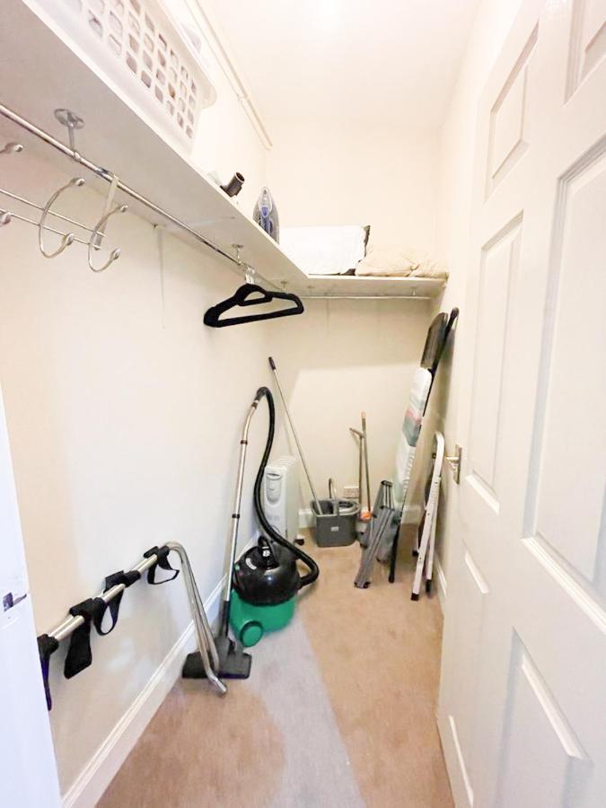 Quaint & Peaceful 1 Bed Central Mews Apt, West End Edinburg Exteriör bild